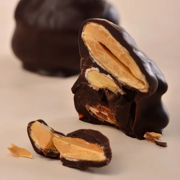 Box of 20 Pieces, Les Gourmets