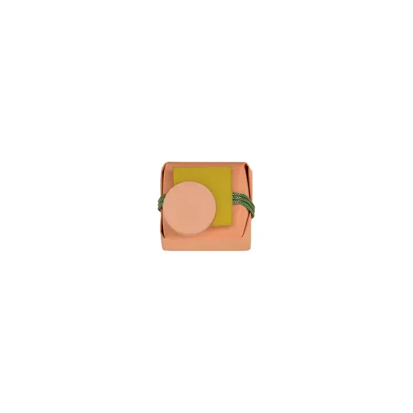 1000g, Ceramic Bowl, Fall Chocolate Arrangement