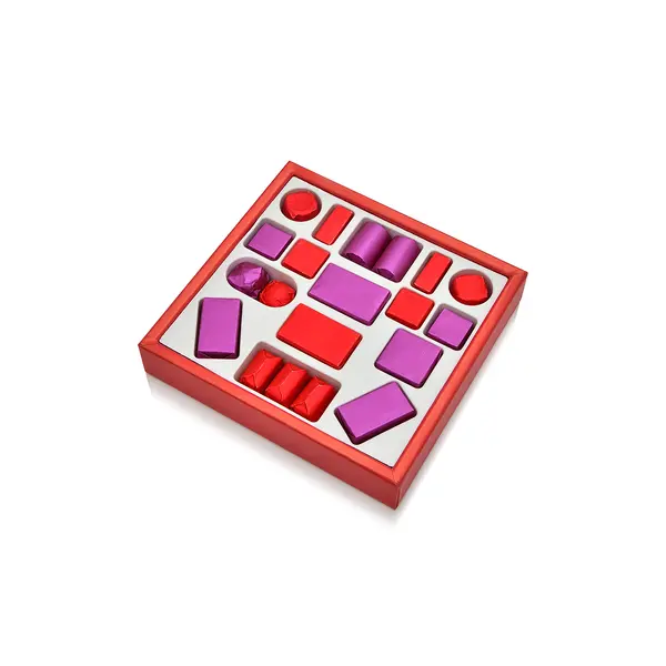 Box of 25 Pieces, Joyful Moments Gift