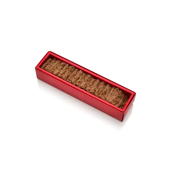 Box of 16 Pieces, Choco Croc Wintertime Gift