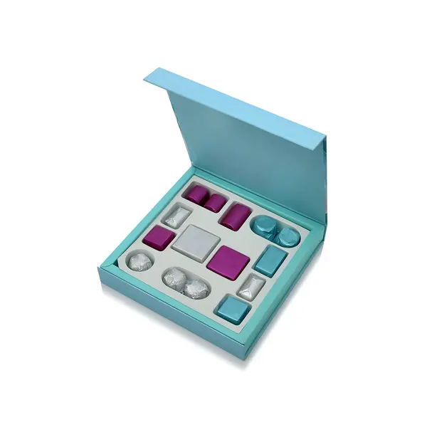 Box of 17 Chocolates, Winter Wonderland Gift