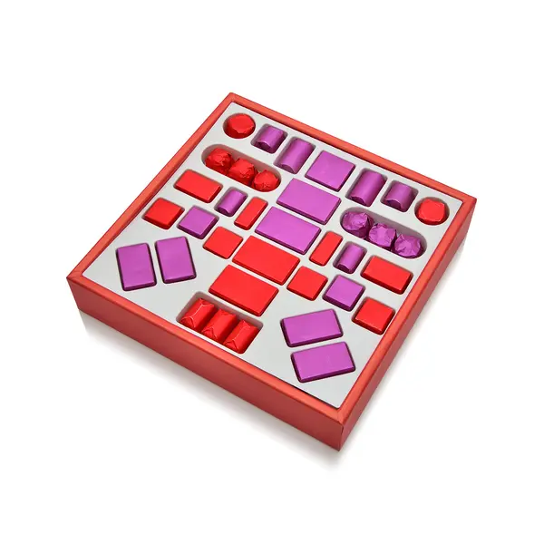 Box of 80 Chocolates, Season's Delights Gift