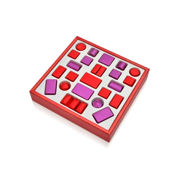 Box of 56 Pieces, Festive Treasures Gift