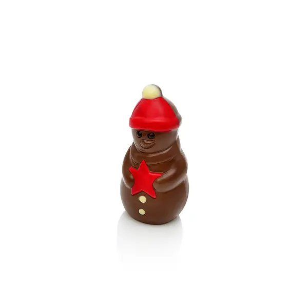 150g, Snowy Treats Duo, Santa Collection