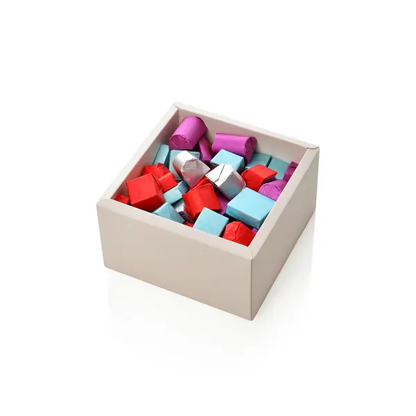 1000g Mixed Christmas Chocolate Box