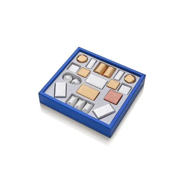 Harmony box of 25 pieces, Eid Collection