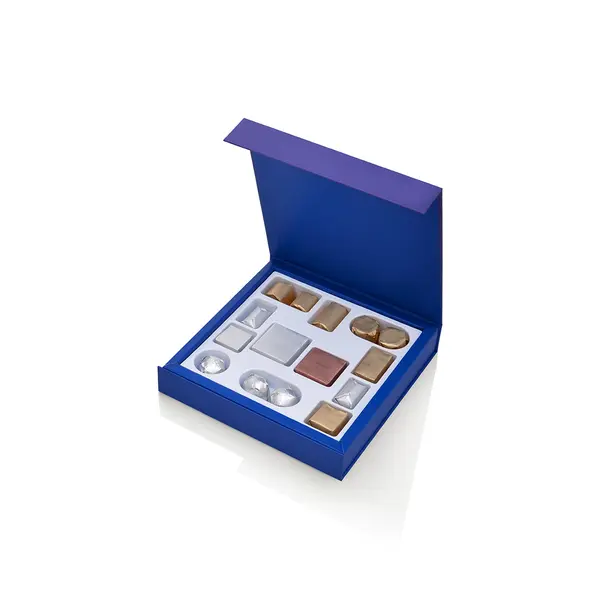 Timeless box of 17 pieces, Ramadan Collection