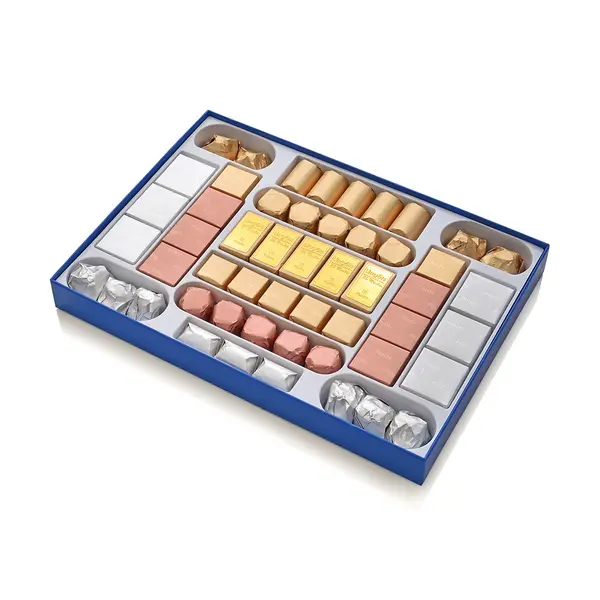 Midnight Box of 52 pieces, Ramadan Collection 