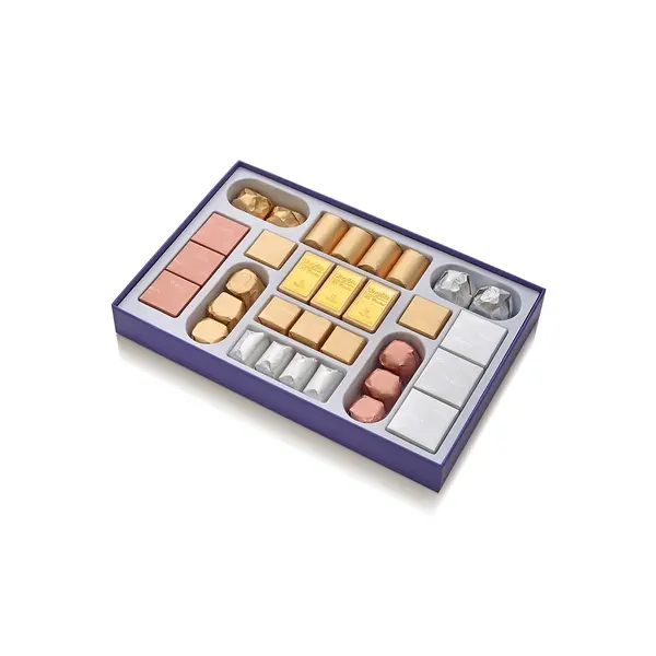 Midnight Box of 32 pieces, Ramadan Collection 