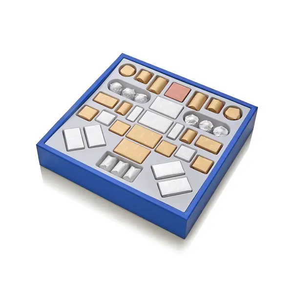 Harmony box of 80 pieces, Ramadan Collection