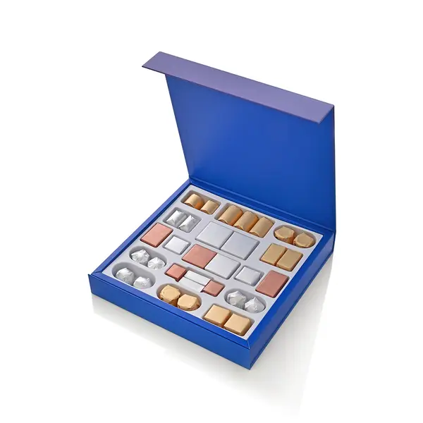 Timeless box of 39  pieces, Ramadan Collection