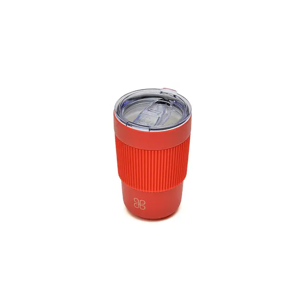 140g Red Thermos Mug with Chocolates, Teacher's Day Collection