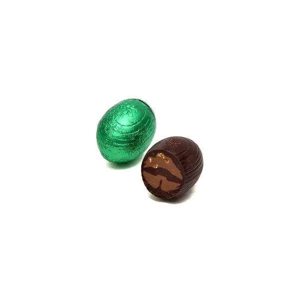 2.0lb Assorted Chocolate Eggs Box