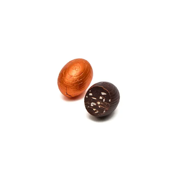 2.0lb Assorted Chocolate Eggs Box