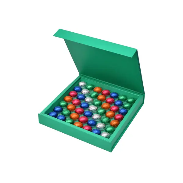 500g, Blossom Box