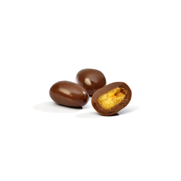 Bag of 250g, Les Dragées, Salted Corn Milk