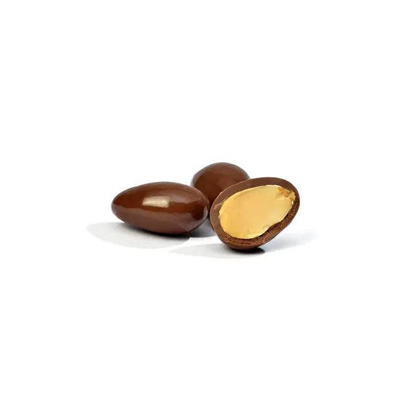 Bag of 250g, Les Dragées, Almond Milk