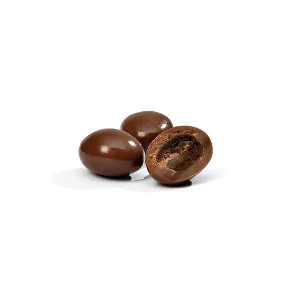 Bag of 250g, Les Dragées, Coffee Milk