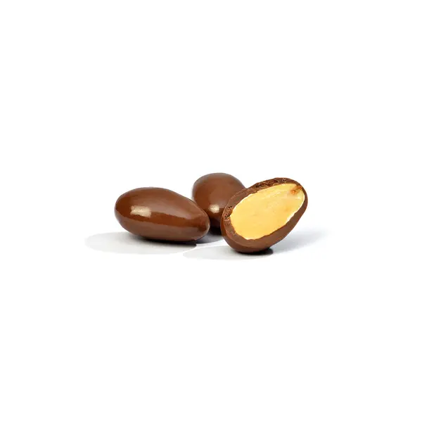 Bag of 250g, Les Dragées, Almond Milk, No Added Sugar