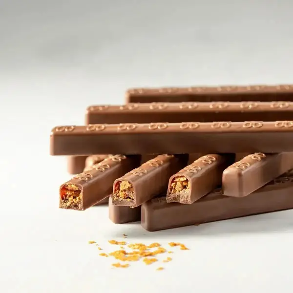 Box of 22 Pieces, Les Batons