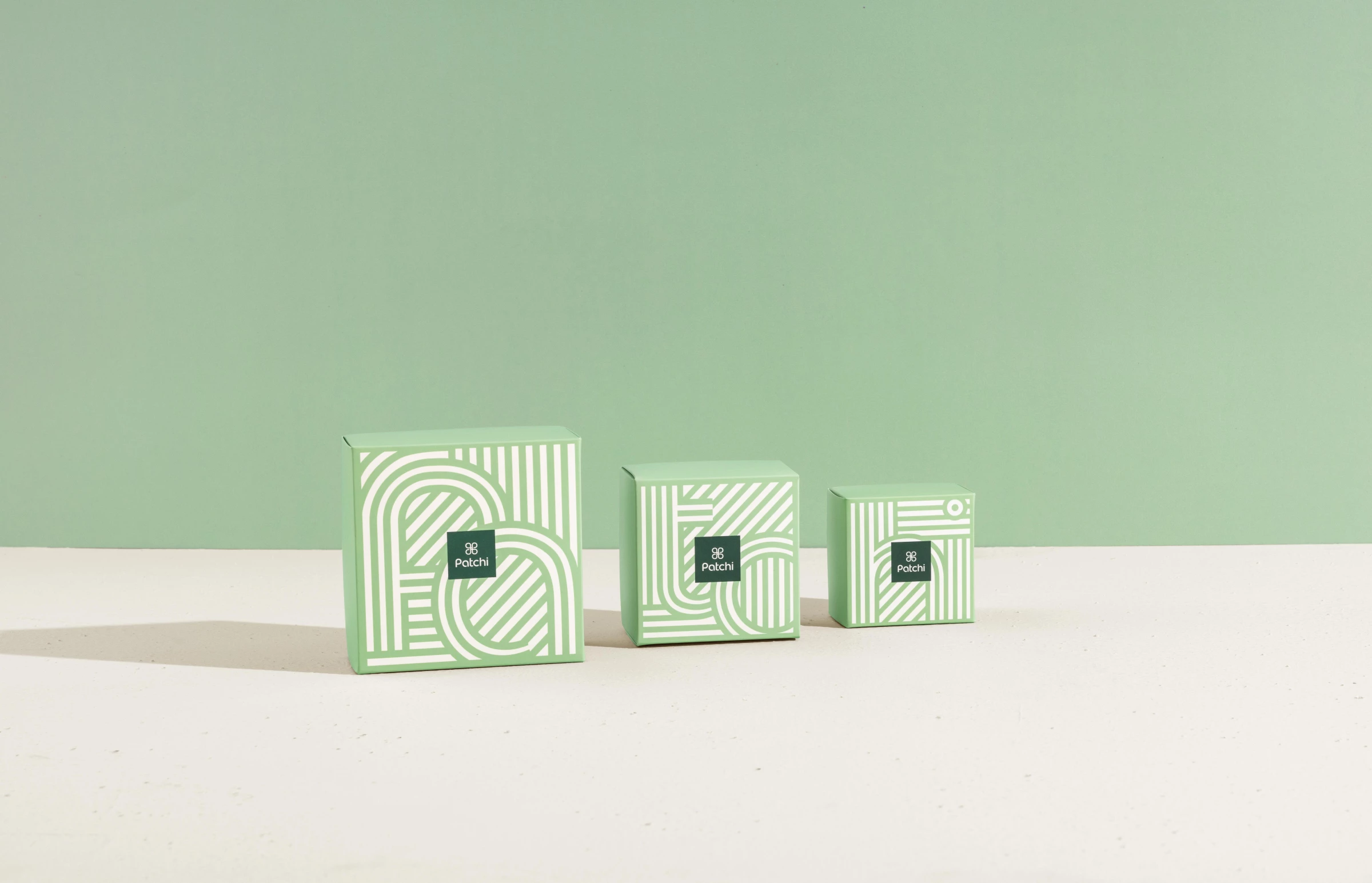 Create Your Box