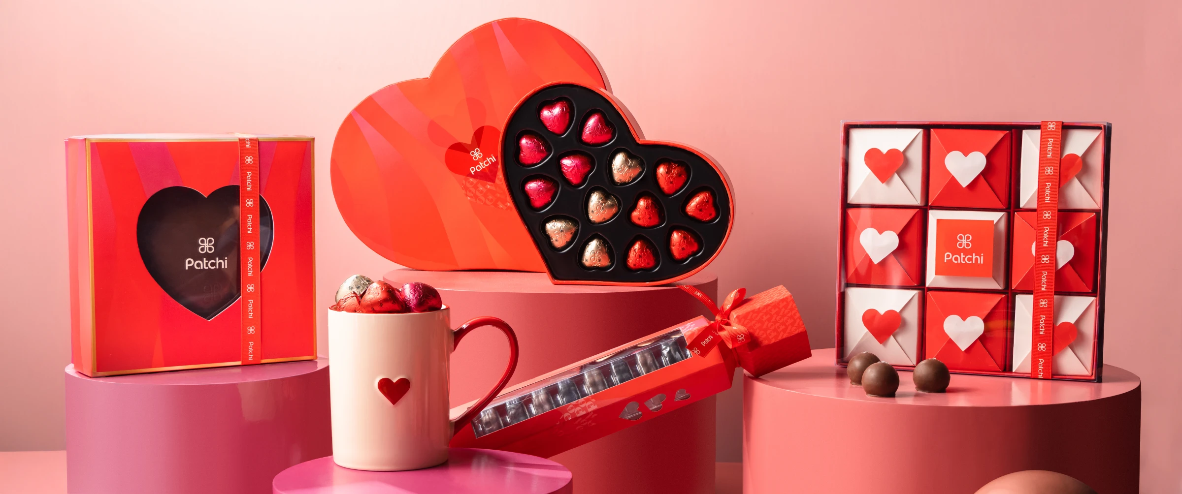 Valentine's Collection 