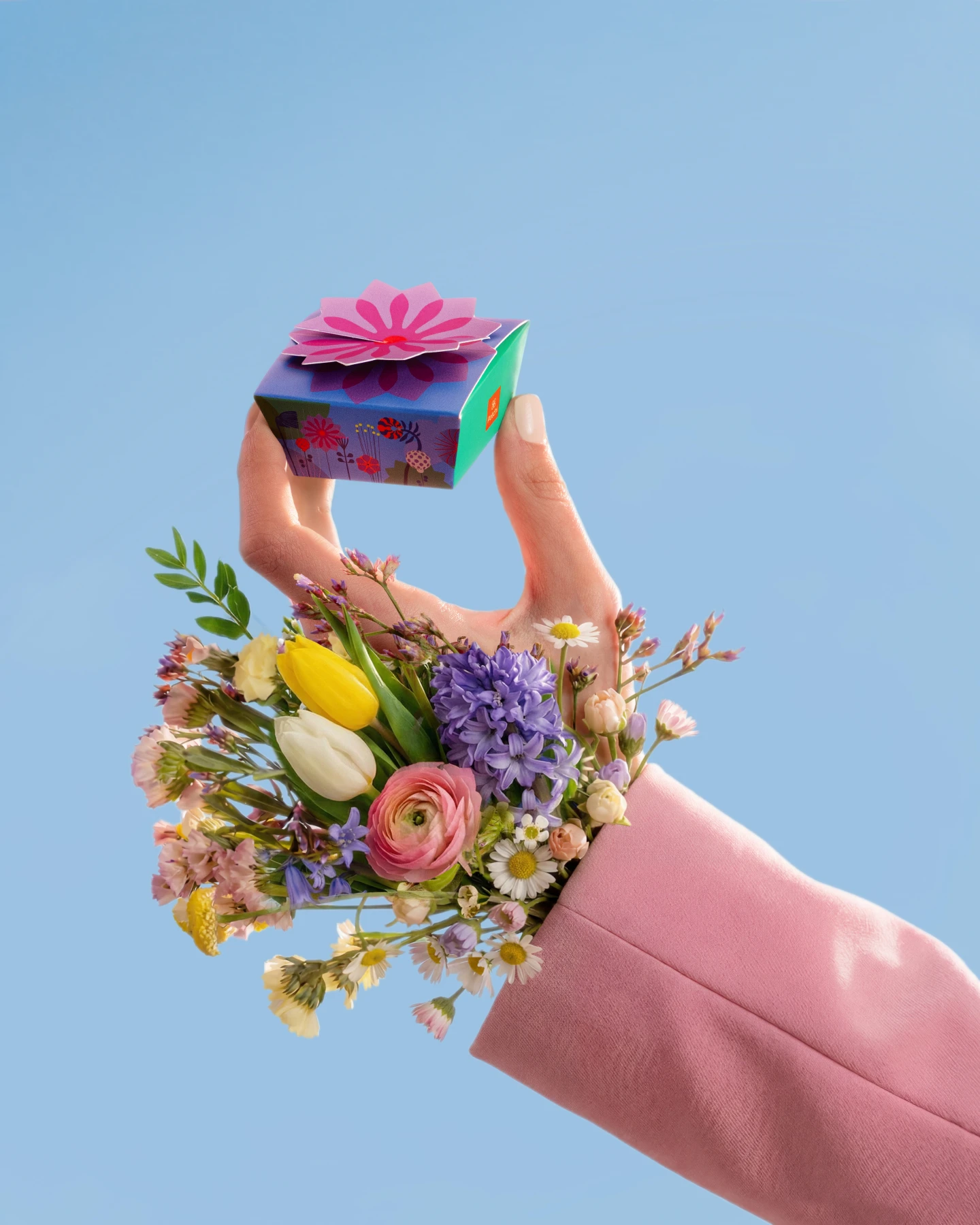 Spring Collection