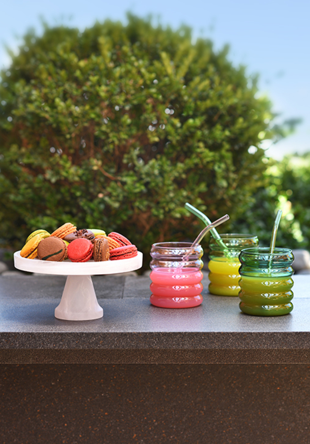 Savor the Moment with our New At Home Collection